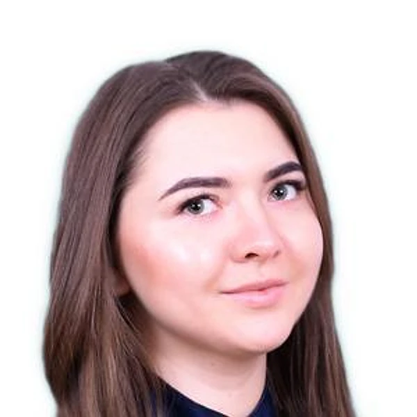 Рябова Виктория Ренатовна — Стоматолог-гигиенист, Жуковский