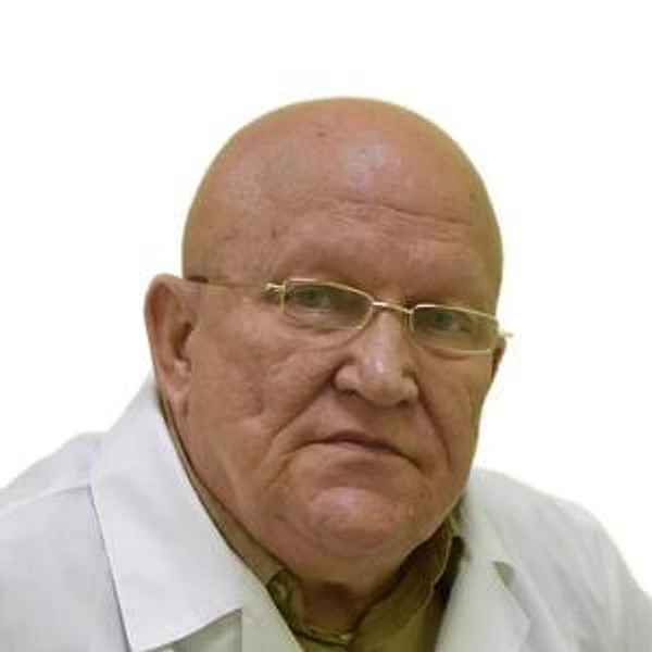 Иванов Александр Владимирович — Невролог, Казань