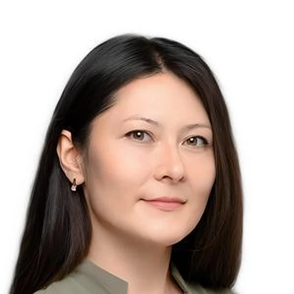 Хан Инесса Валерьевна — Стоматолог-ортодонт, Москва