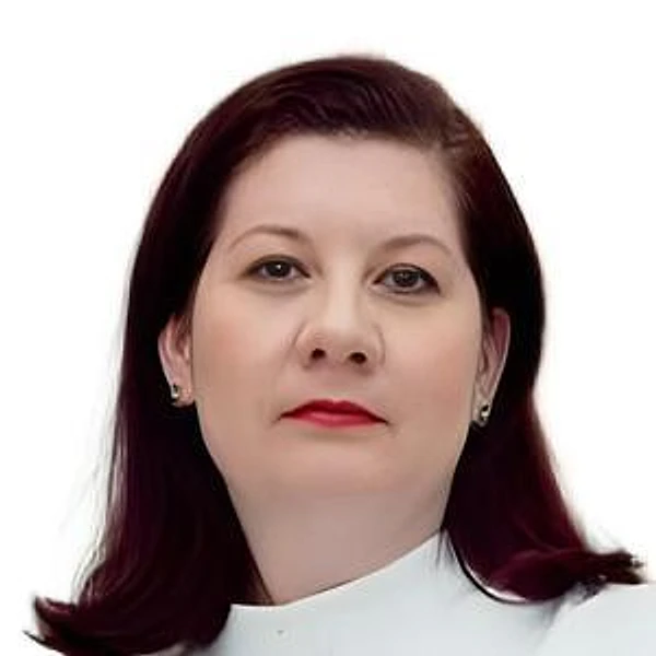 Игнарина Ольга Сергеевна — Эндокринолог, Казань