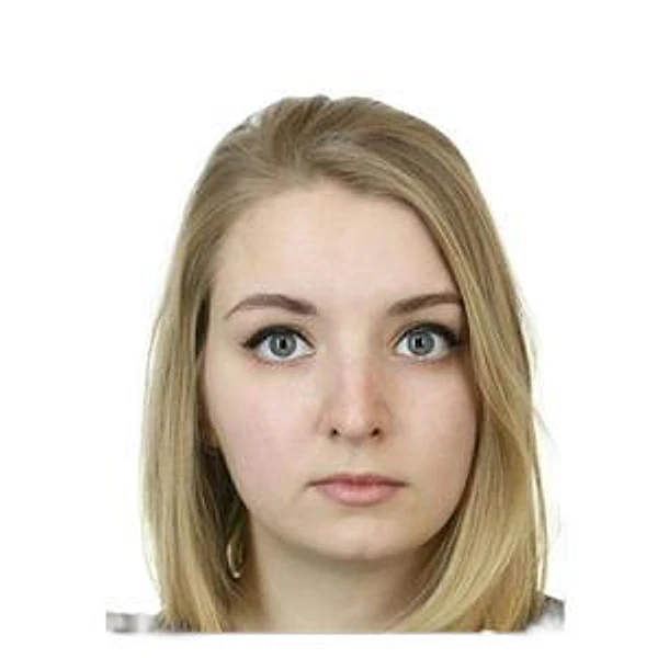 Вирфель Вероника Алексеевна — Детский анестезиолог-реаниматолог, Педиатр, Москва