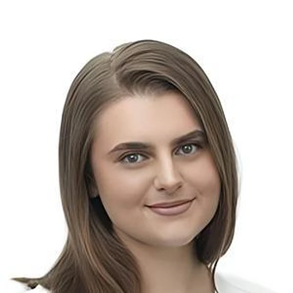 Семкова Александра Сергеевна — Стоматолог, Стоматолог-хирург, Челябинск