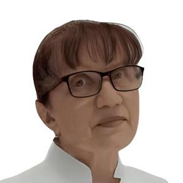 Прилуцкая Татьяна Григорьевна — Стоматолог, Детский стоматолог, Санкт-Петербург