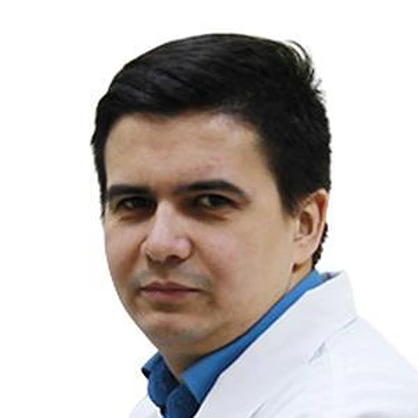 Исхаков Тимур Дамирович — Врач УЗИ, Детский врач УЗИ, Казань