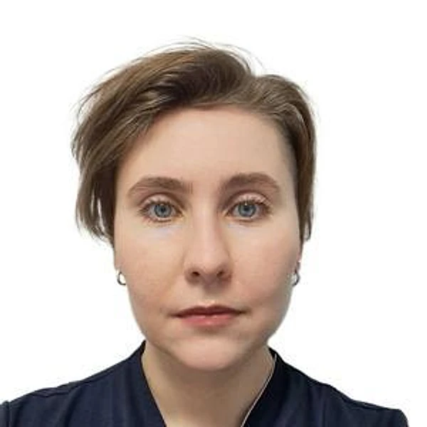 Кириллова Мария Сергеевна — Офтальмолог (окулист), Москва