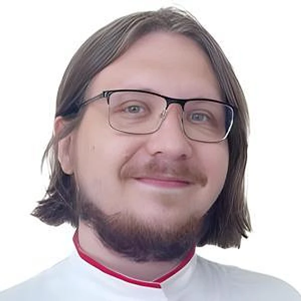 Максимов Сергей Сергеевич — Психиатр, Детский психиатр, Психотерапевт, Пермь