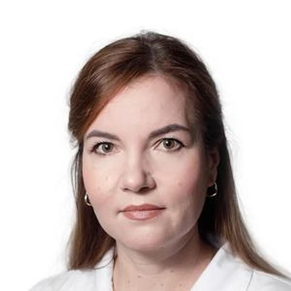 Кофова Елена Петровна — Фельдшер, Москва