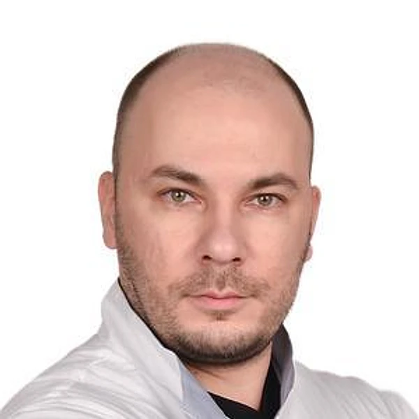 Камалетдинов Ильнур Фаритович — Пластический хирург, Казань