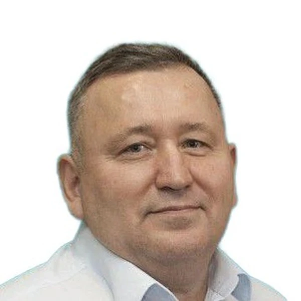 Камалов Ильяс Аглямович — Врач УЗИ, Детский врач УЗИ, Детский онколог, Онколог, Казань