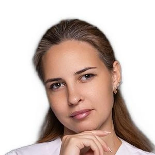 Жинжило Екатерина Владимировна — Онколог-маммолог, Ростов-на-Дону