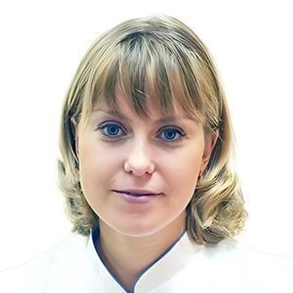 Капустина Екатерина Павловна — Сосудистый хирург (ангиохирург), Врач УЗИ, Детский врач УЗИ, Казань