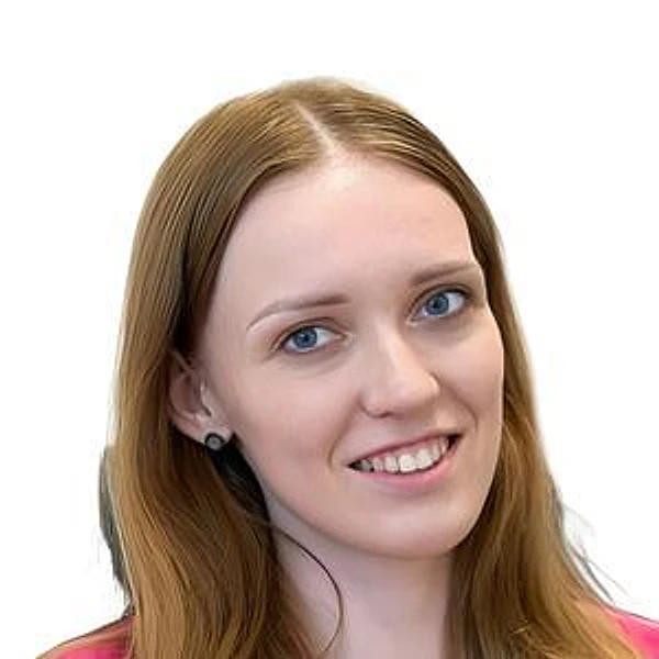Коломоец Анастасия Алексеевна — Терапевт, Кардиолог, Калининград