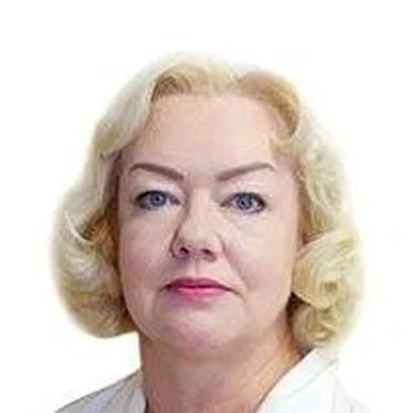 Караваева Наталья Николаевна — Врач УЗИ, Казань