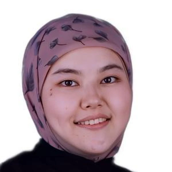 Кубатбаева Жаннат Исаковна — Стоматолог-ортодонт, Москва