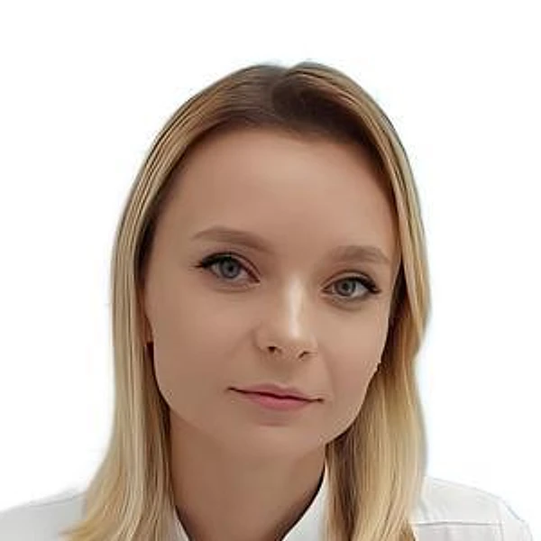 Масальская Екатерина Федоровна — Врач УЗИ, Детский врач УЗИ, Хабаровск