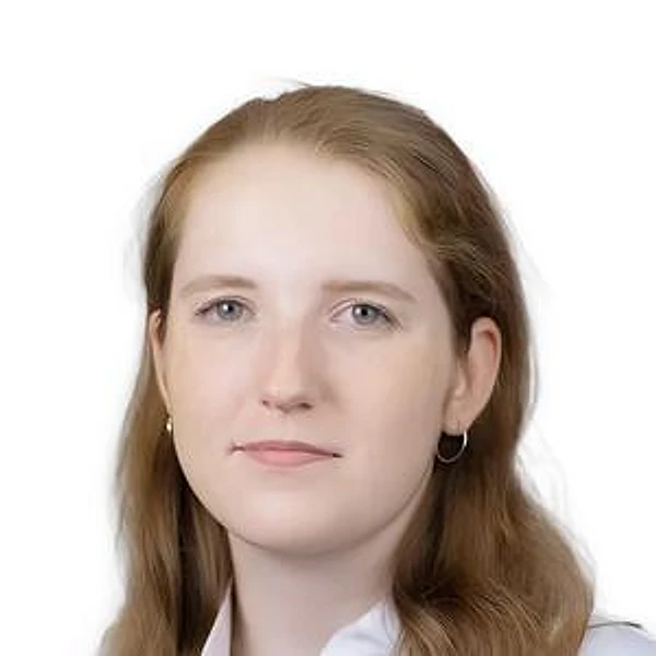 Ширинская Анна Валерьевна — Терапевт, Клинический фармаколог, Санкт-Петербург