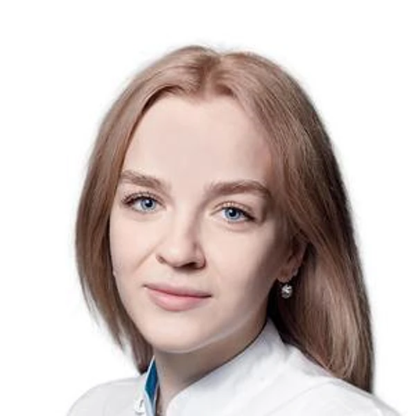 Григорьева Мария Сергеевна — Эндокринолог, Москва
