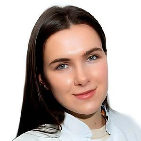Ванярха Елена Григорьевна — Спортивный врач, Санкт-Петербург