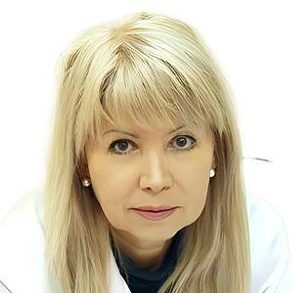 Копанец Лариса Владимировна — Гинеколог, Акушер, Детский гинеколог, Казань