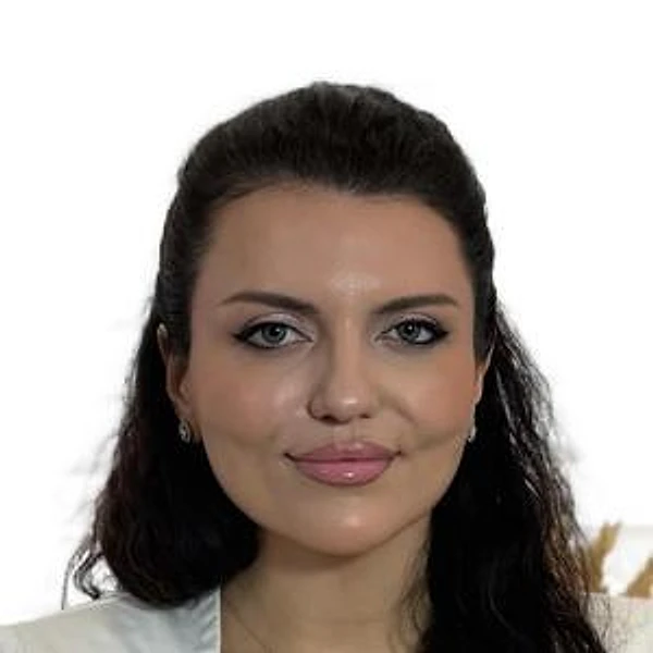 Алиева Дженнет Мурадовна — Пластический хирург, Дерматовенеролог, Москва