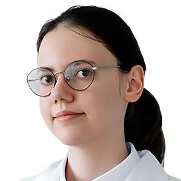 Ашрафзянова Динара Рамилевна — Детский офтальмолог, Офтальмолог (окулист), Реутов