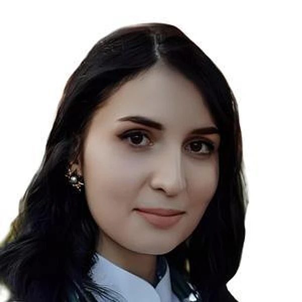 Тарасова Анастасия Олеговна — Невролог, Москва