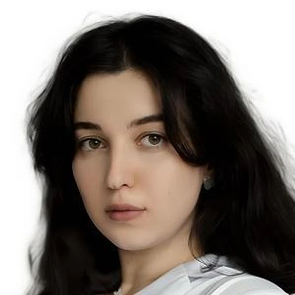 Мкртчян Анжелика Артемовна — Эндокринолог, Врач УЗИ, Самара