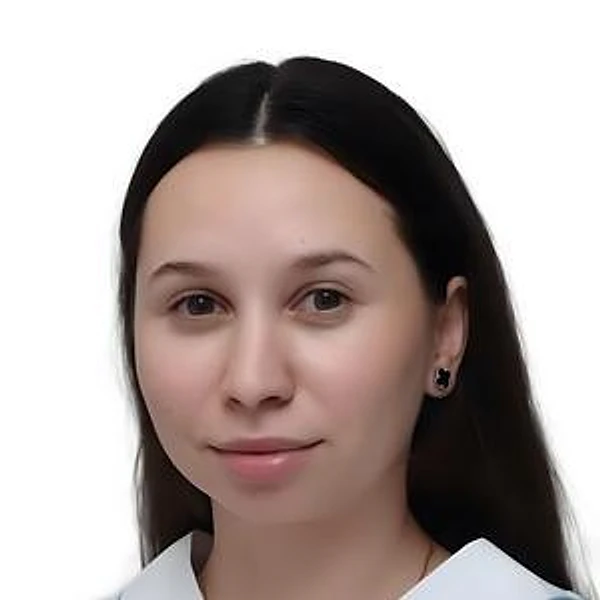 Голубева Анастасия Игоревна — Детский гинеколог, Нижний Новгород