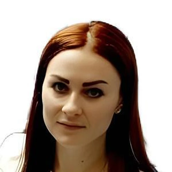 Тарковская Юлия Анатольевна — Стоматолог, Детский стоматолог, Люберцы