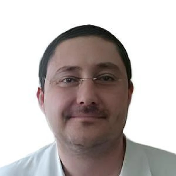 Амвросов Роман Робертович — Невролог, Вертебролог, Мануальный терапевт, Остеопат, Рефлексотерапевт, Белореченск