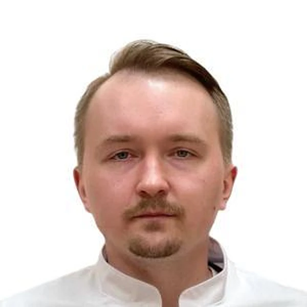 Максименков Кирилл Андреевич — Дерматолог, Венеролог, Москва