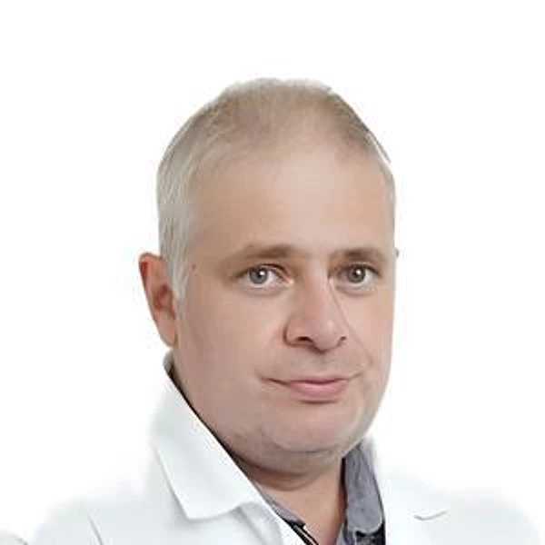 Куршаков Андрей Анатольевич — Кардиолог, Функциональный диагност, Казань