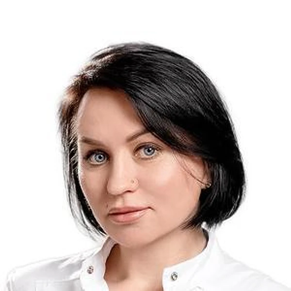 Стебаева Наталья Владимировна — Врач-косметолог, Трихолог, Раменское