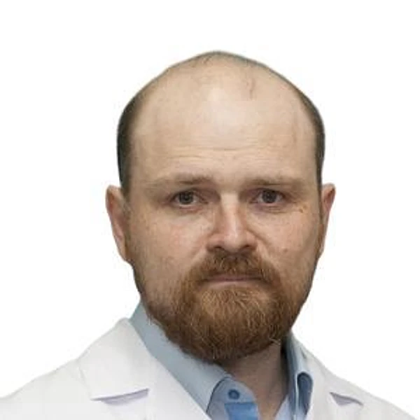 Малишевский Семен Григорьевич — Кардиолог, Терапевт, Функциональный диагност, Казань