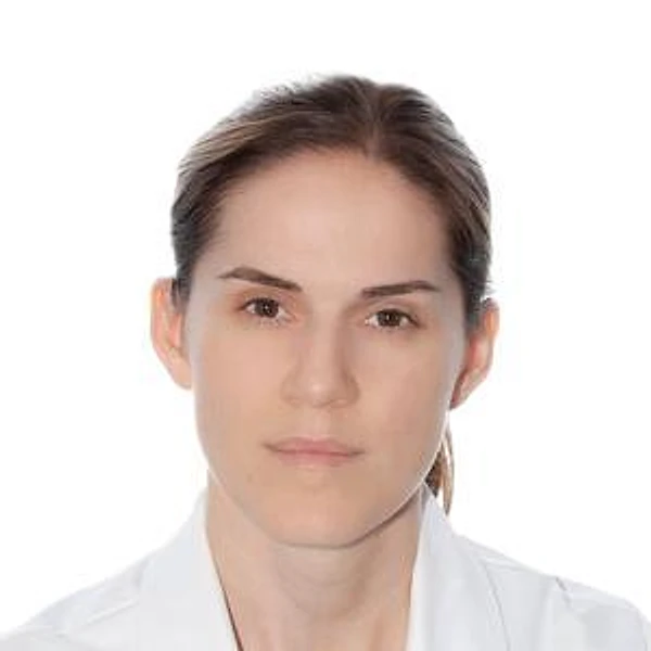 Гаджиева Гитине Расуловна — Врач УЗИ, Гинеколог, Детский врач УЗИ, Детский гинеколог, Москва