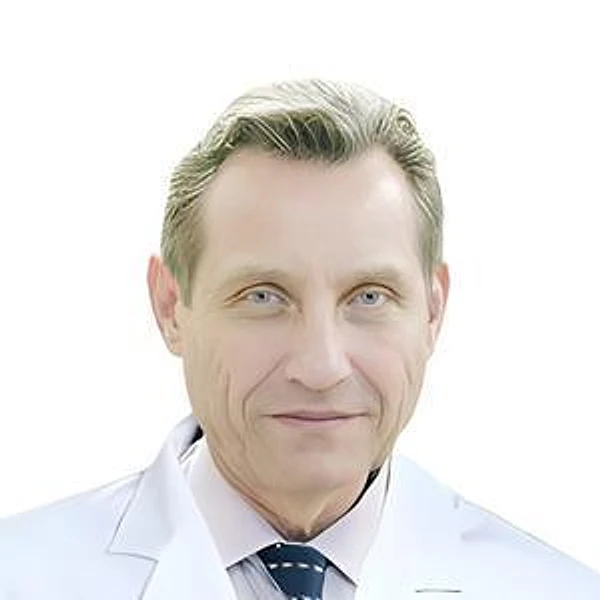Миролюбов Борис Михайлович — Сосудистый хирург (ангиохирург), Казань