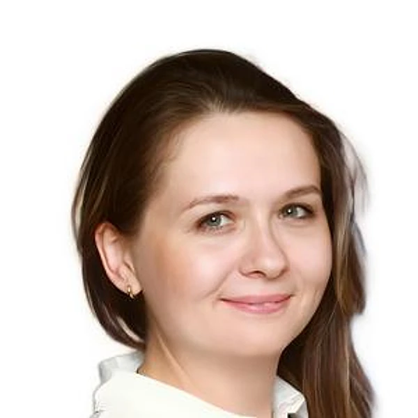 Якимович Ольга Алексеевна — Невролог, Терапевт, Москва