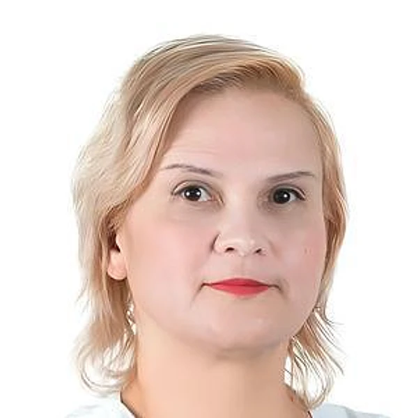 Мухаметвалиева Луиза Фаритовна — Офтальмолог (окулист), Казань