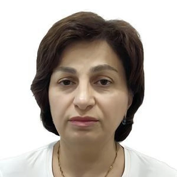 Хорава Екатерина Джамбулиевна — Терапевт, Пенза