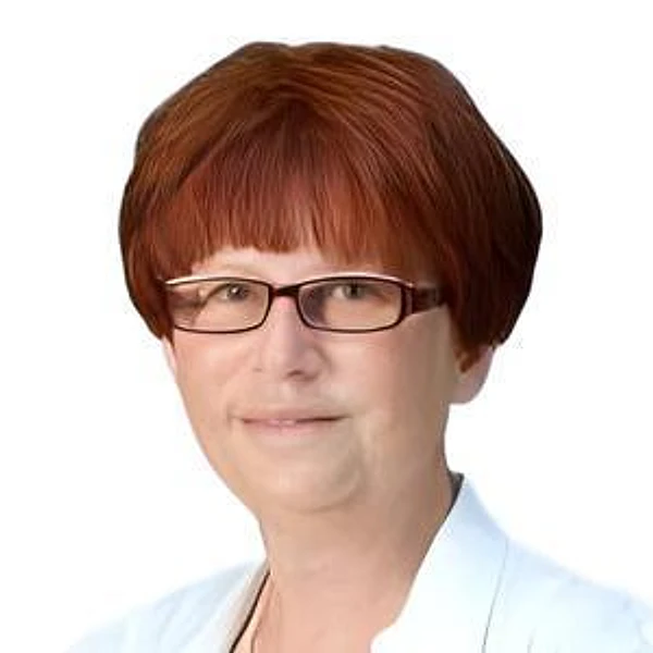 Набиуллина Татьяна Александровна — Кардиолог, Казань
