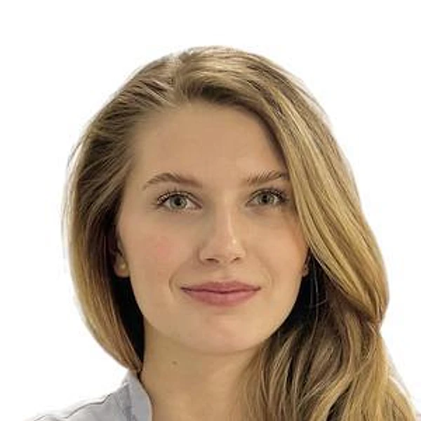Сёмина Алиса Александровна — Стоматолог-ортодонт, Детский ортодонт, Стоматолог, Москва