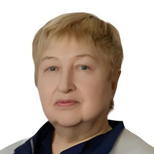 Ахалая Елена Николаевна — Спортивный врач, Санкт-Петербург