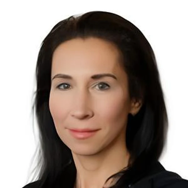 Бирюкова Алиса Александровна — Врач ЛФК, Санкт-Петербург