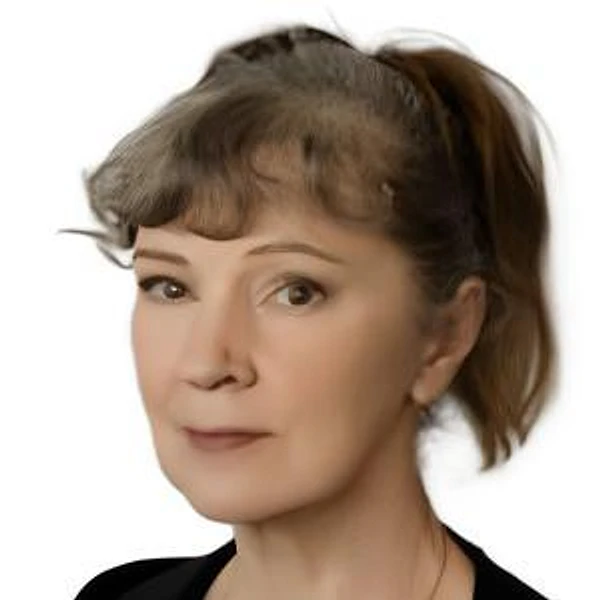 Величко Нина Георгиевна — Инструктор-методист, Санкт-Петербург
