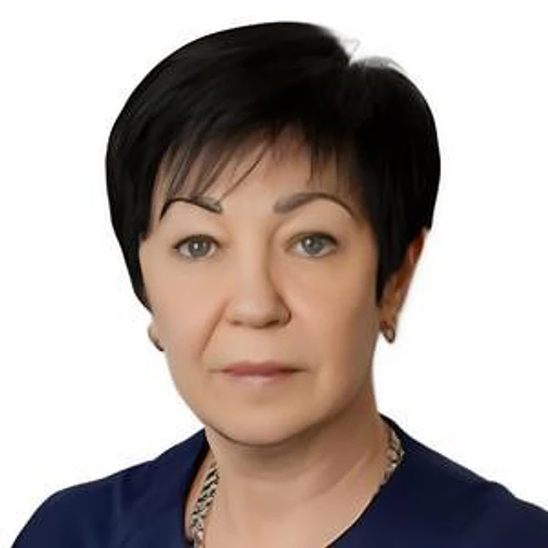 Иванова Ирина Юрьевна — Функциональный диагност, Педиатр, Санкт-Петербург
