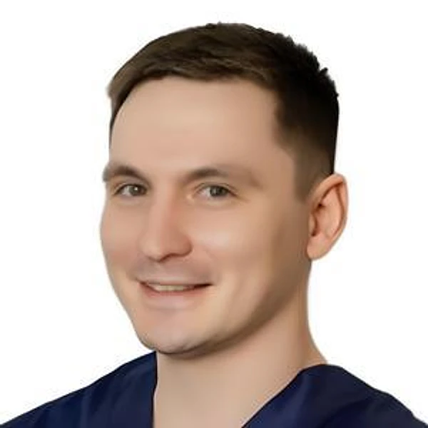 Кокорин Артем Иванович — Остеопат, Спортивный врач, Санкт-Петербург