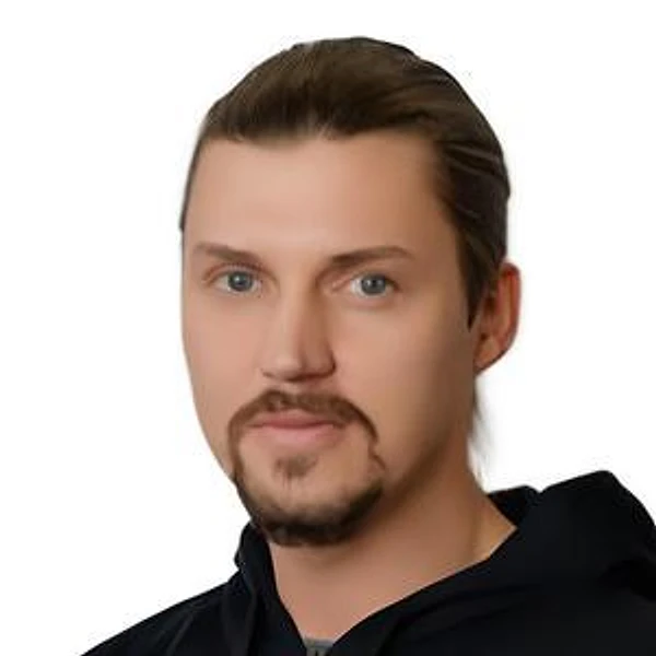 Коровин Вячеслав Александрович — Инструктор-методист, Санкт-Петербург