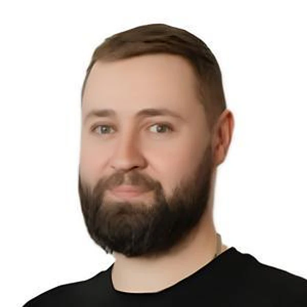 Кудрявцев Александр Андреевич — Инструктор-методист, Санкт-Петербург