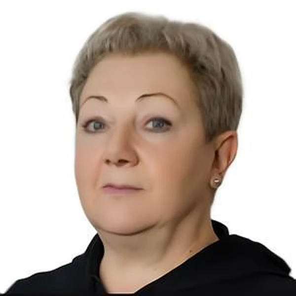 Кузнецова Людмила Аркадьевна — Инструктор-методист, Санкт-Петербург
