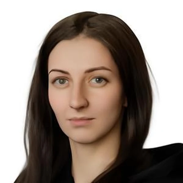 Осипова Екатерина Андреевна — Врач ЛФК, Спортивный врач, Санкт-Петербург